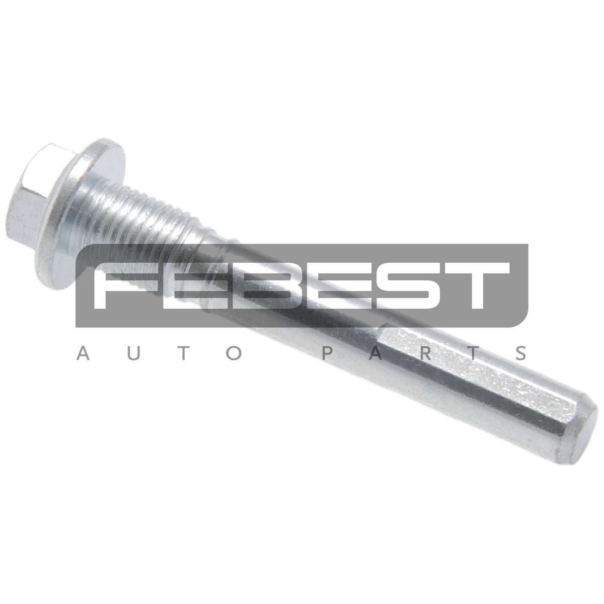 Rear caliper slide pin