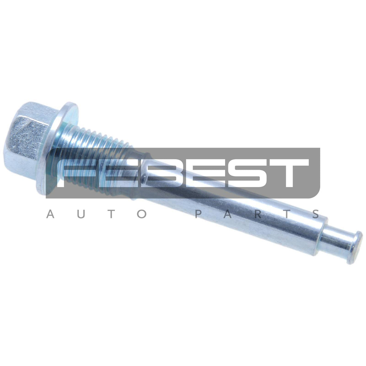 Front caliper slide pin