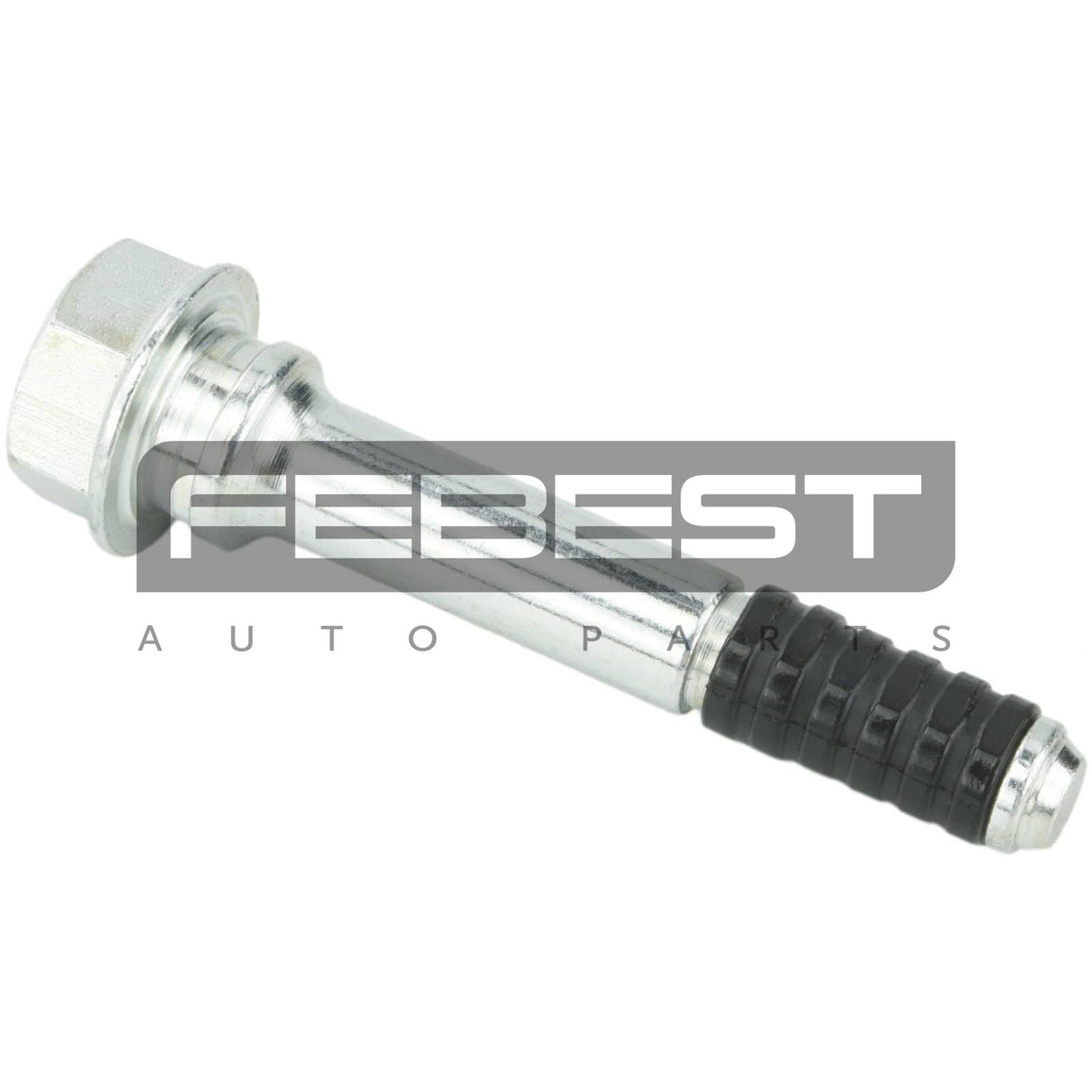 Front caliper slide pin