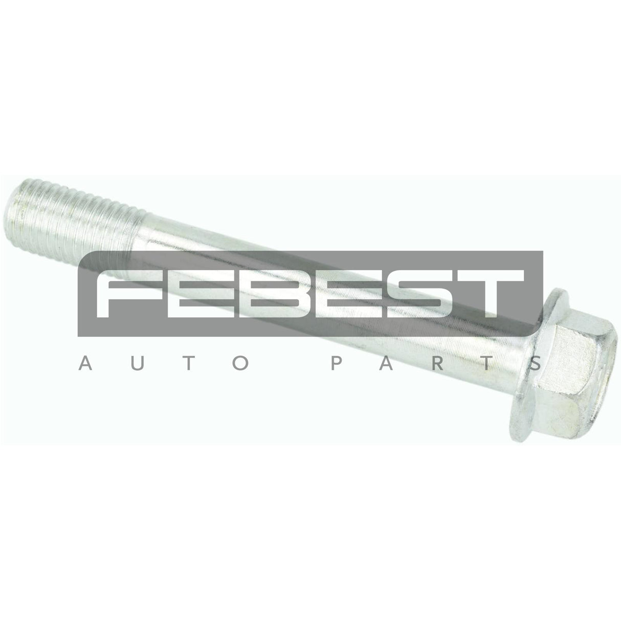 Rear caliper slide pin