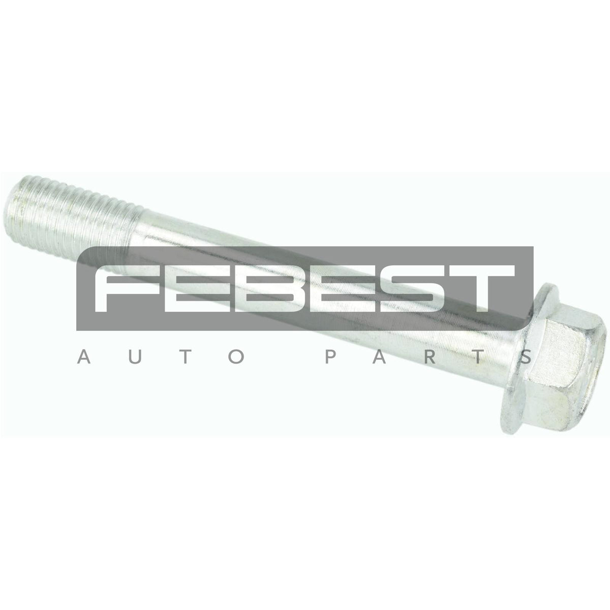 Rear caliper slide pin - FEBEST