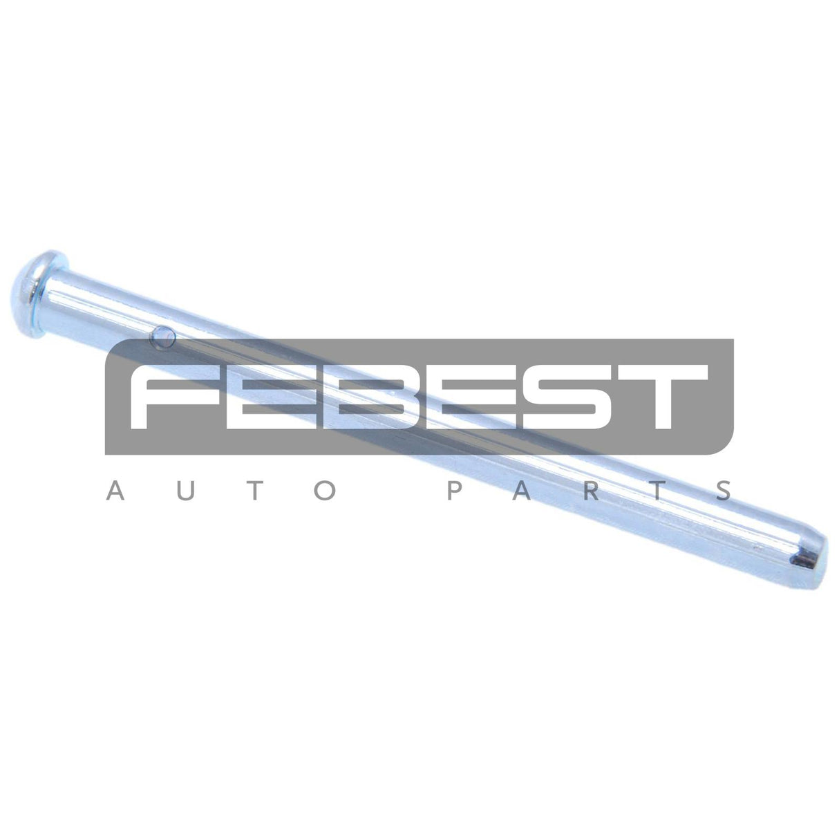 Rear caliper slide pin