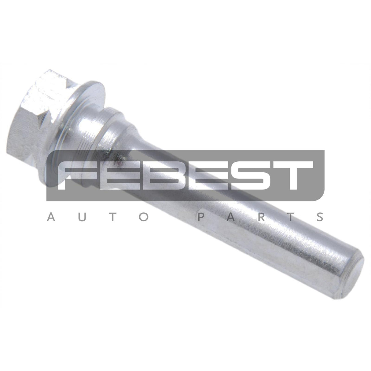 Front caliper slide pin