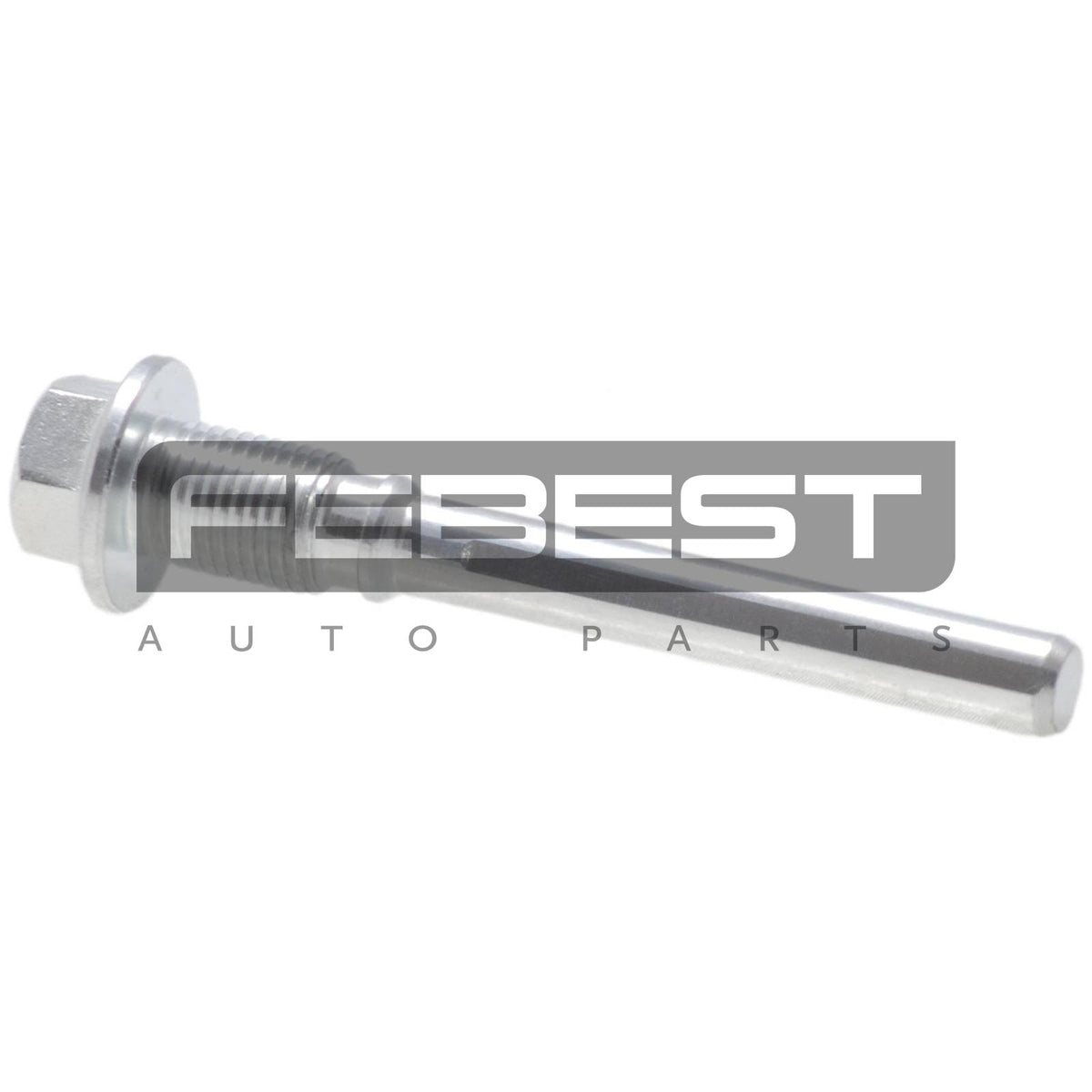 Rear caliper slide pin
