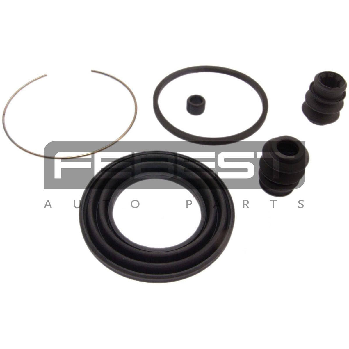 Front brake caliper repair kit