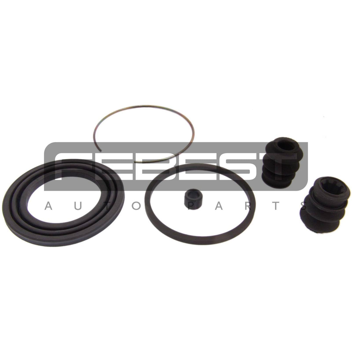 Front brake caliper repair kit