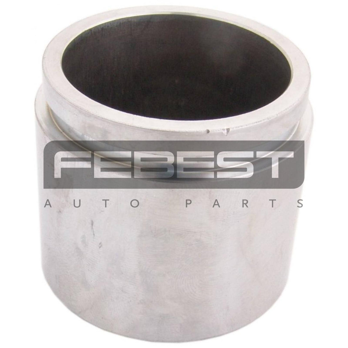 Front caliper piston