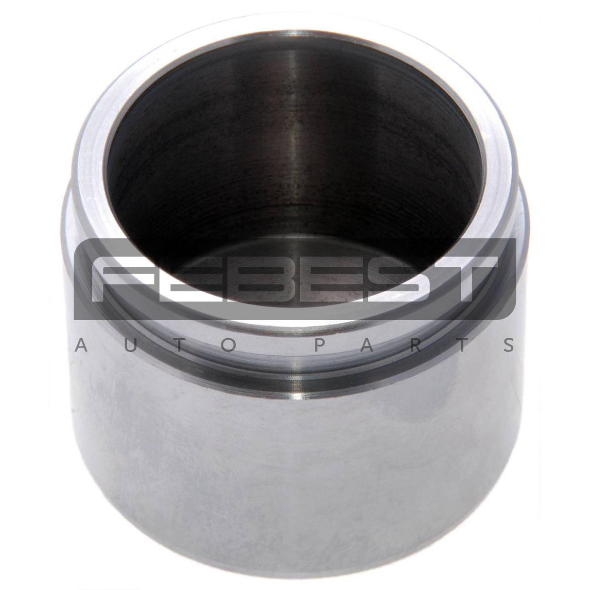 Front caliper piston