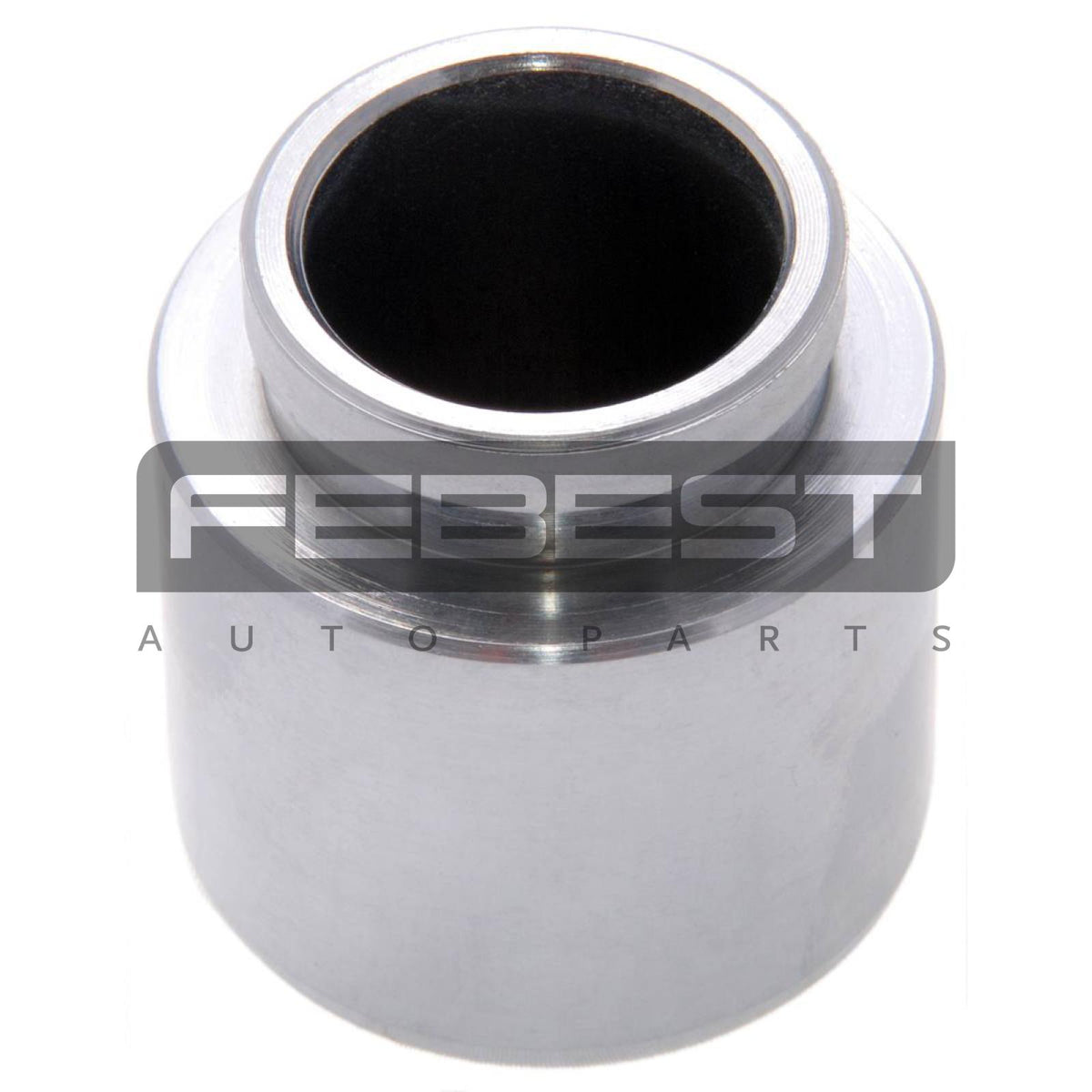 Front caliper piston