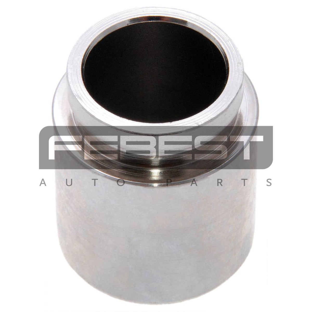Rear caliper piston
