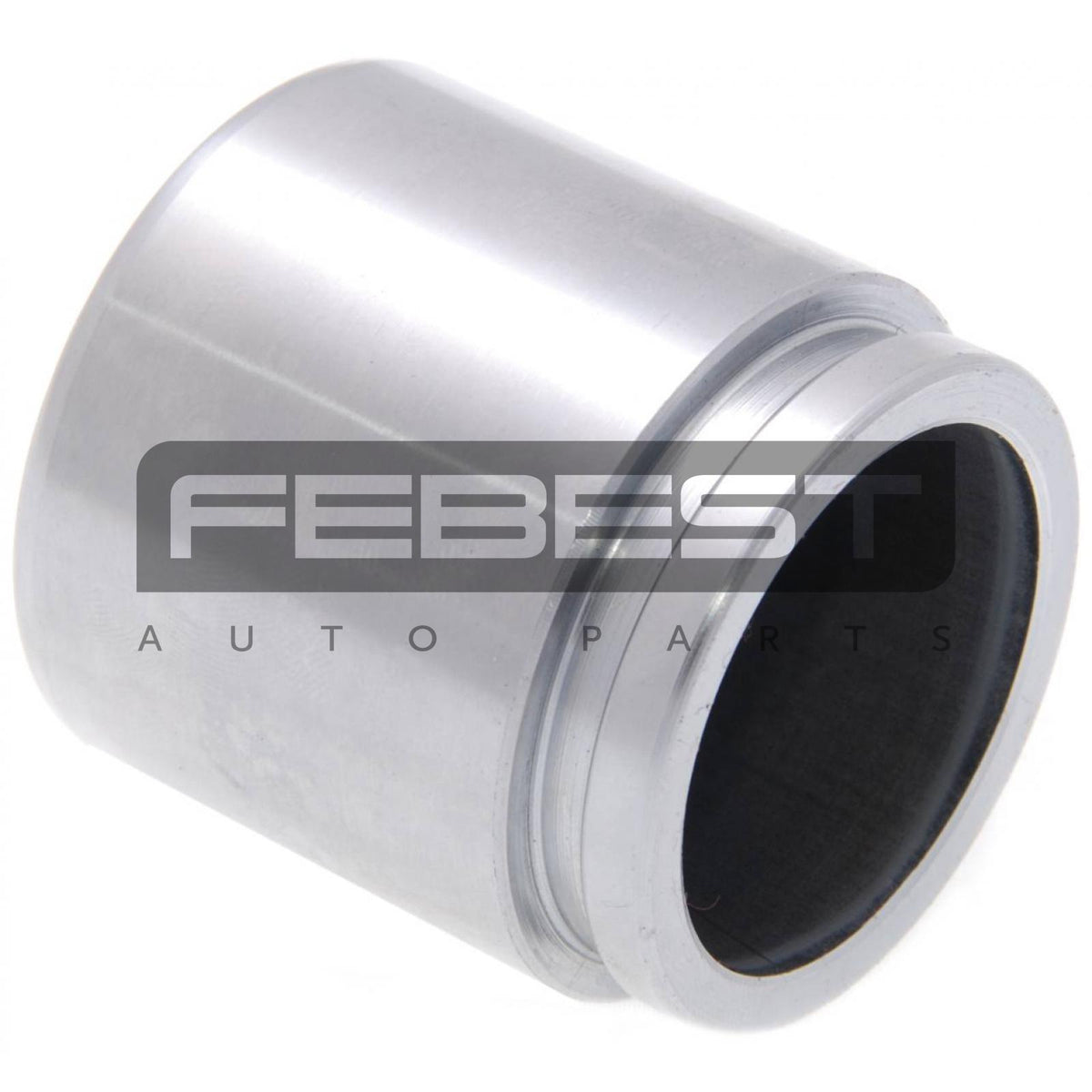 Front caliper piston - FEBEST