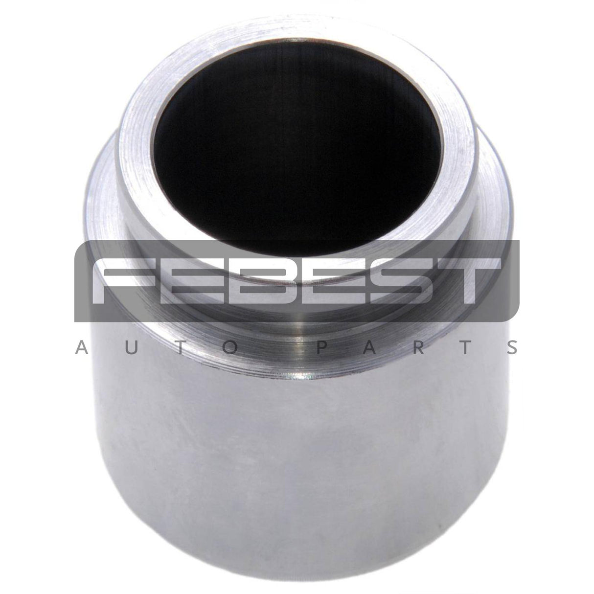 Rear caliper piston