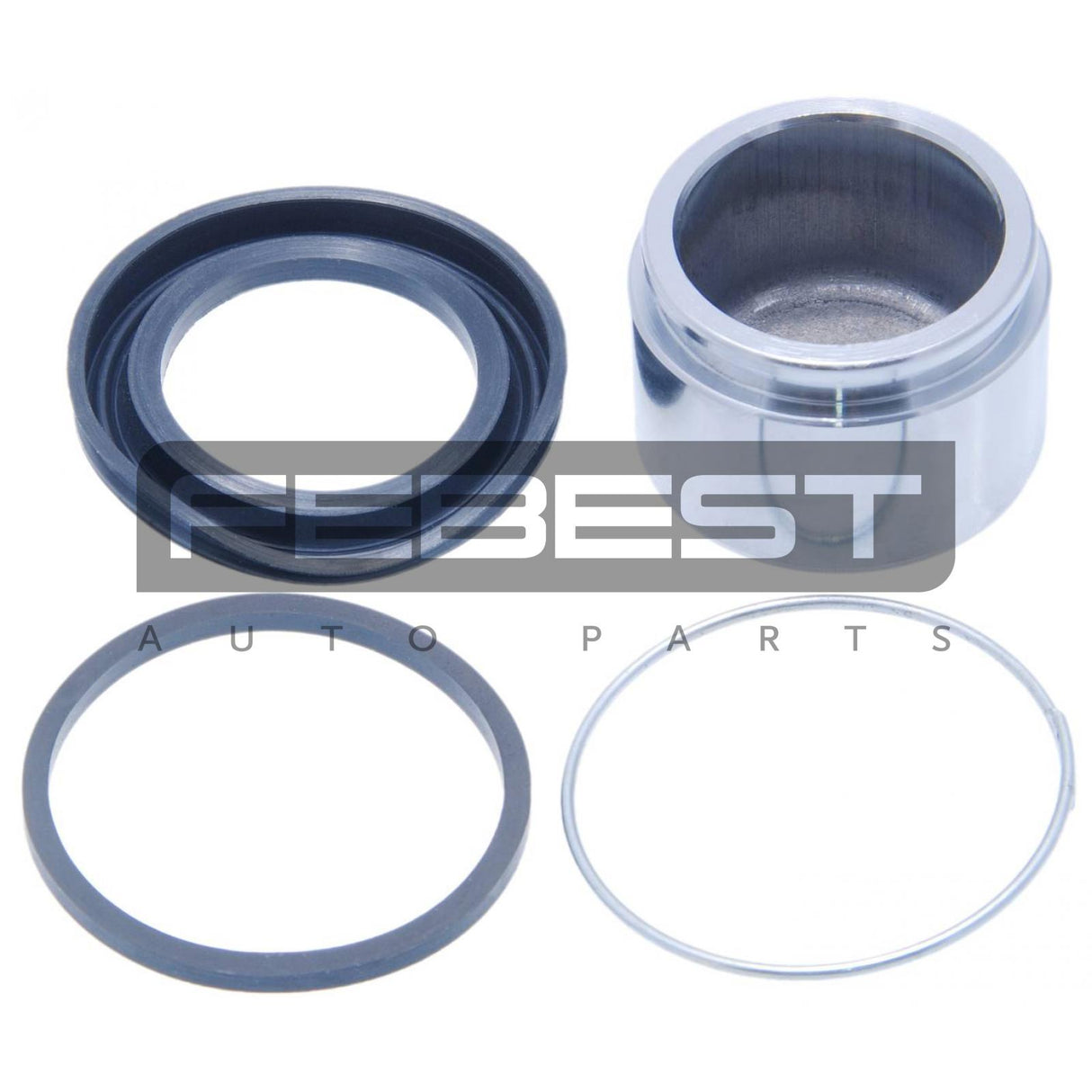 Repair kit, front caliper piston