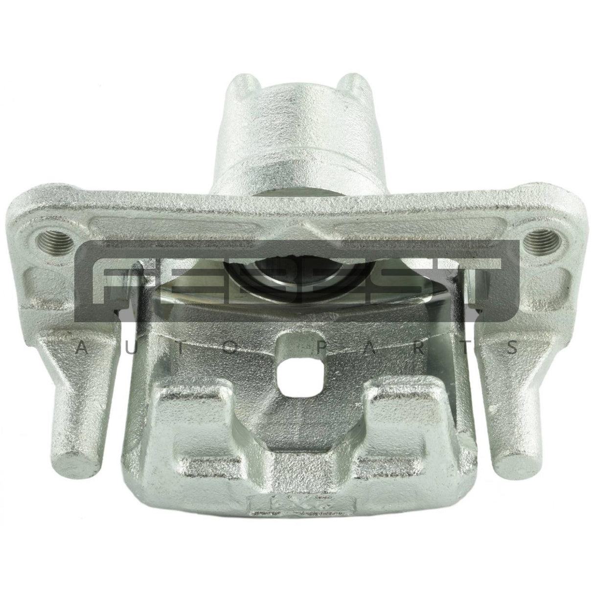 Rear left brake caliper assembly