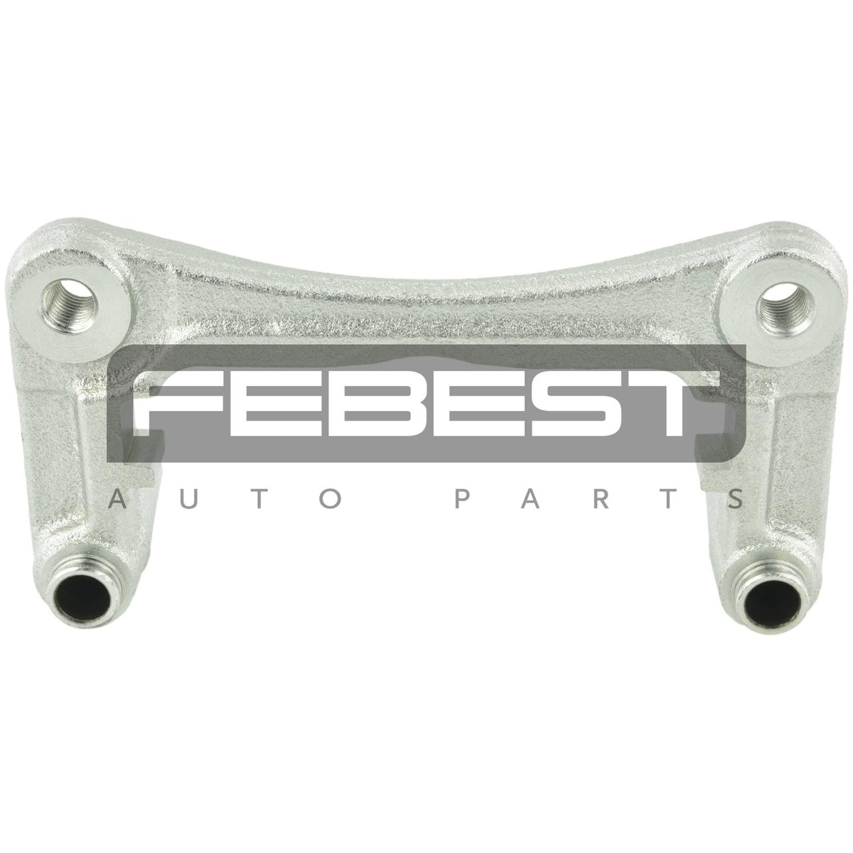 Rear brake caliper bracket carrier - FEBEST