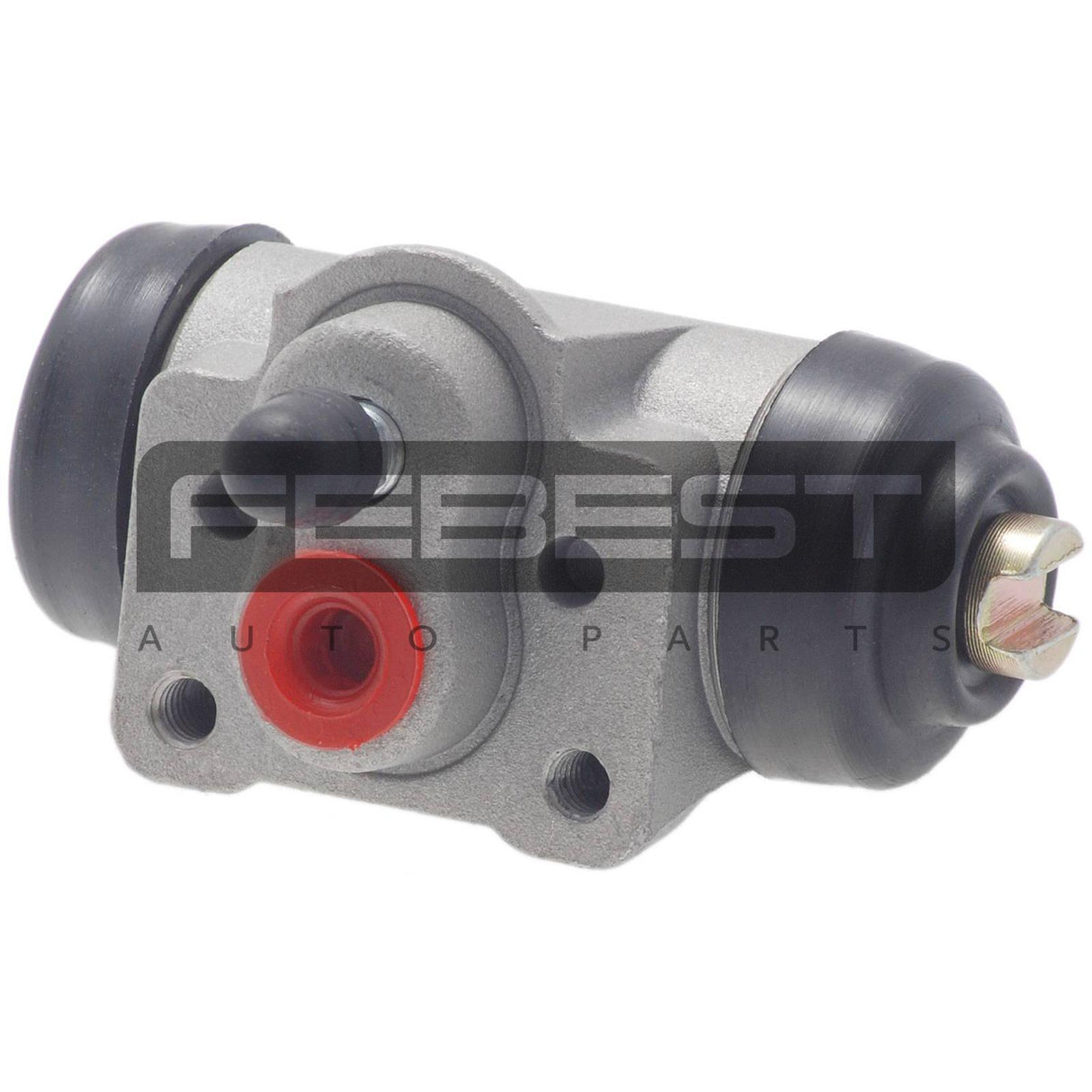 Rear wheel brake cylinder