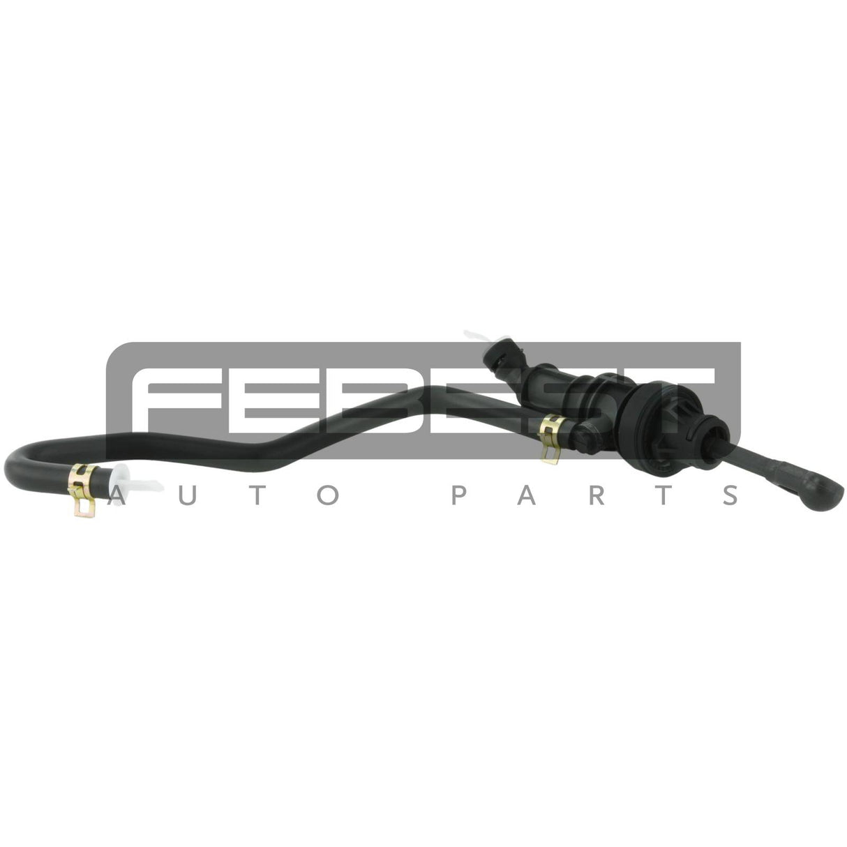Clutch master cylinder