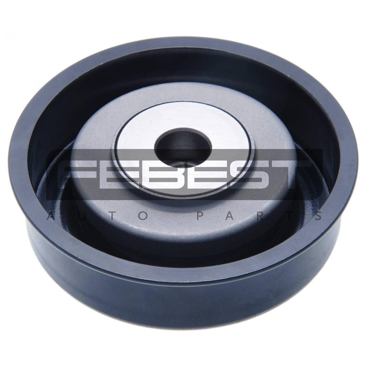 Tension pulley