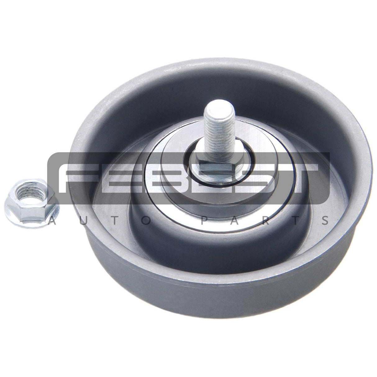 Tension pulley