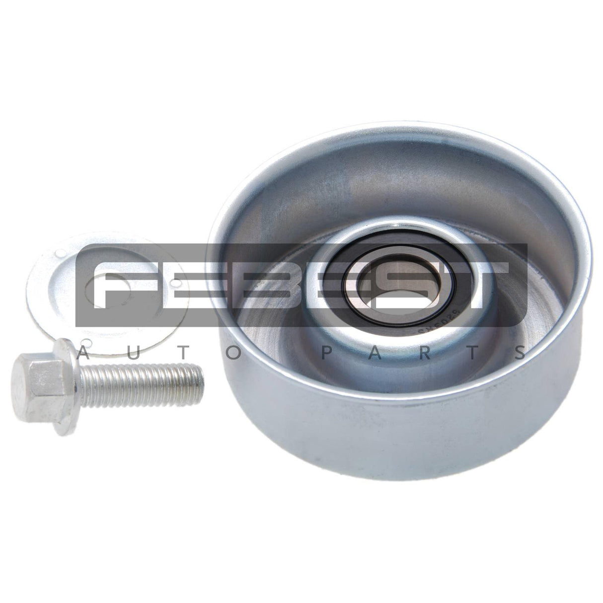 Pulley tensioner kit