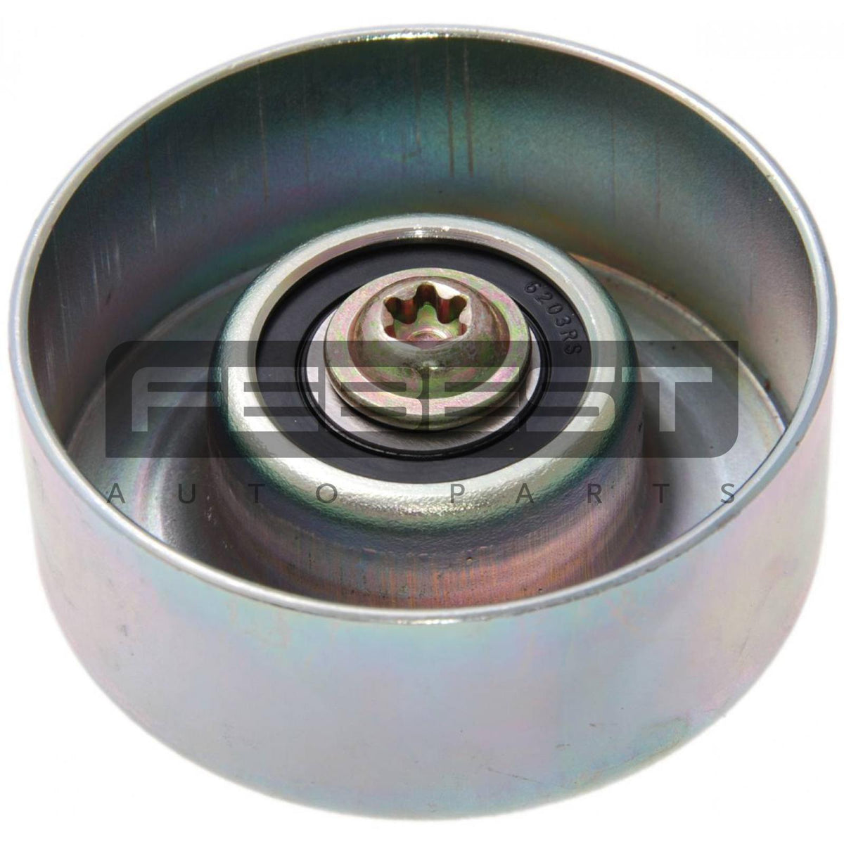 Tension pulley - FEBEST