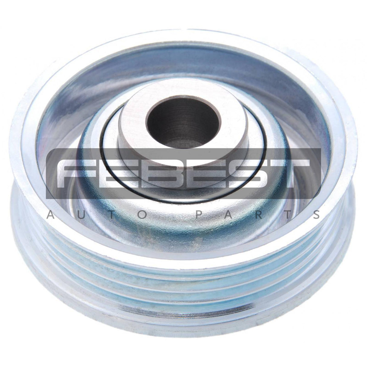 Tension pulley