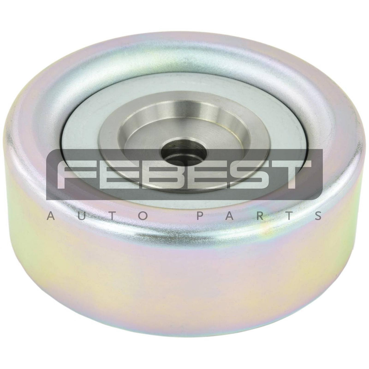 Pulley idler - FEBEST