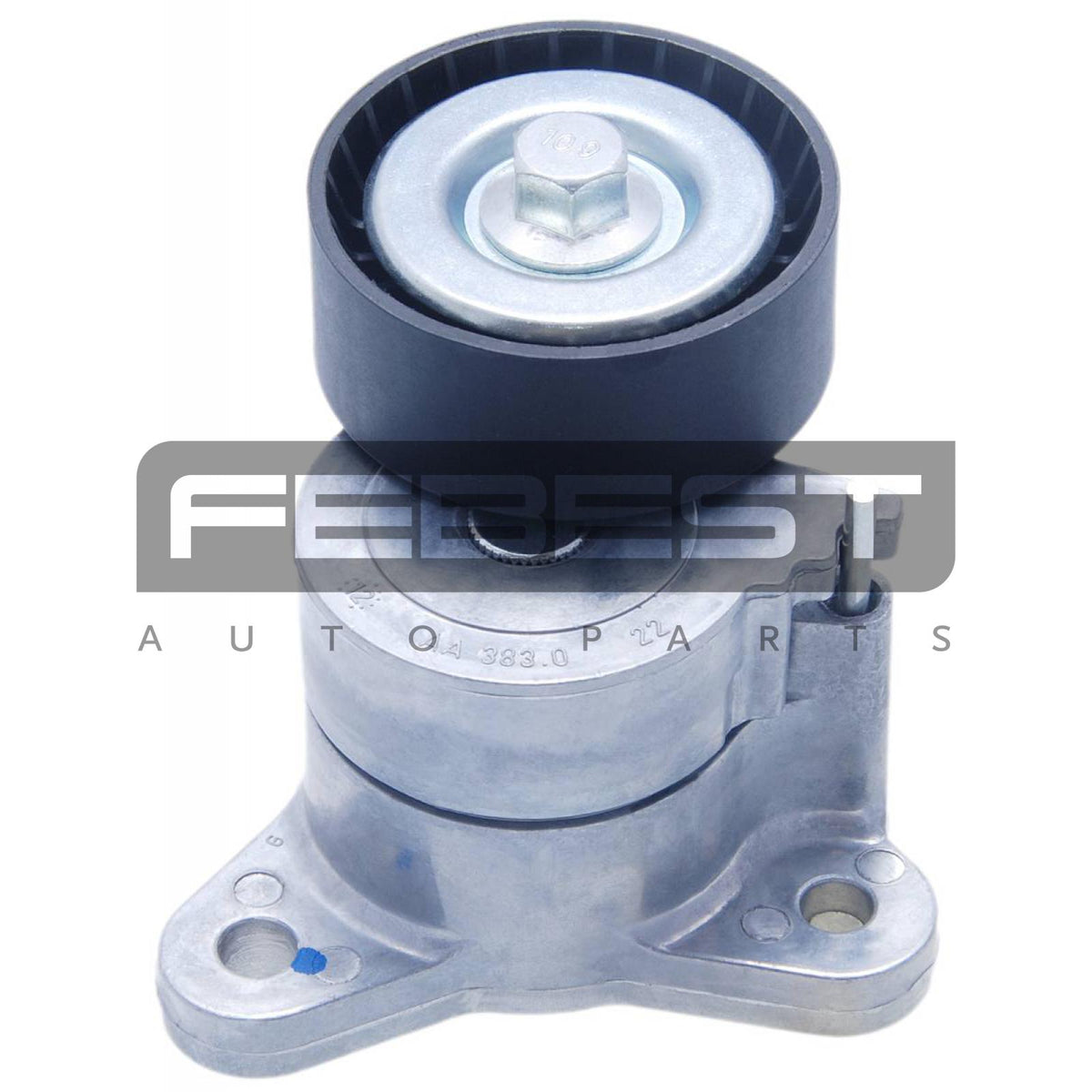 Belt tensioner - FEBEST