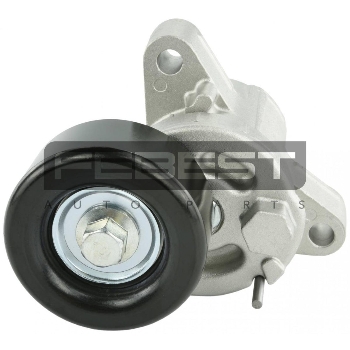Belt tensioner