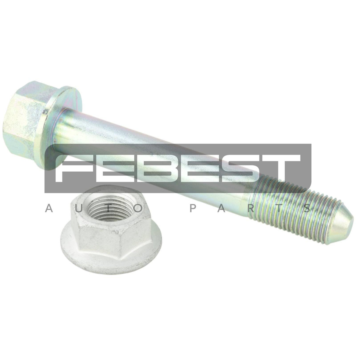 Suspension arm bolt w/ washer repair kit