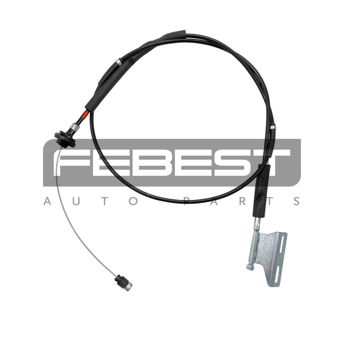 Throttle cable - FEBEST