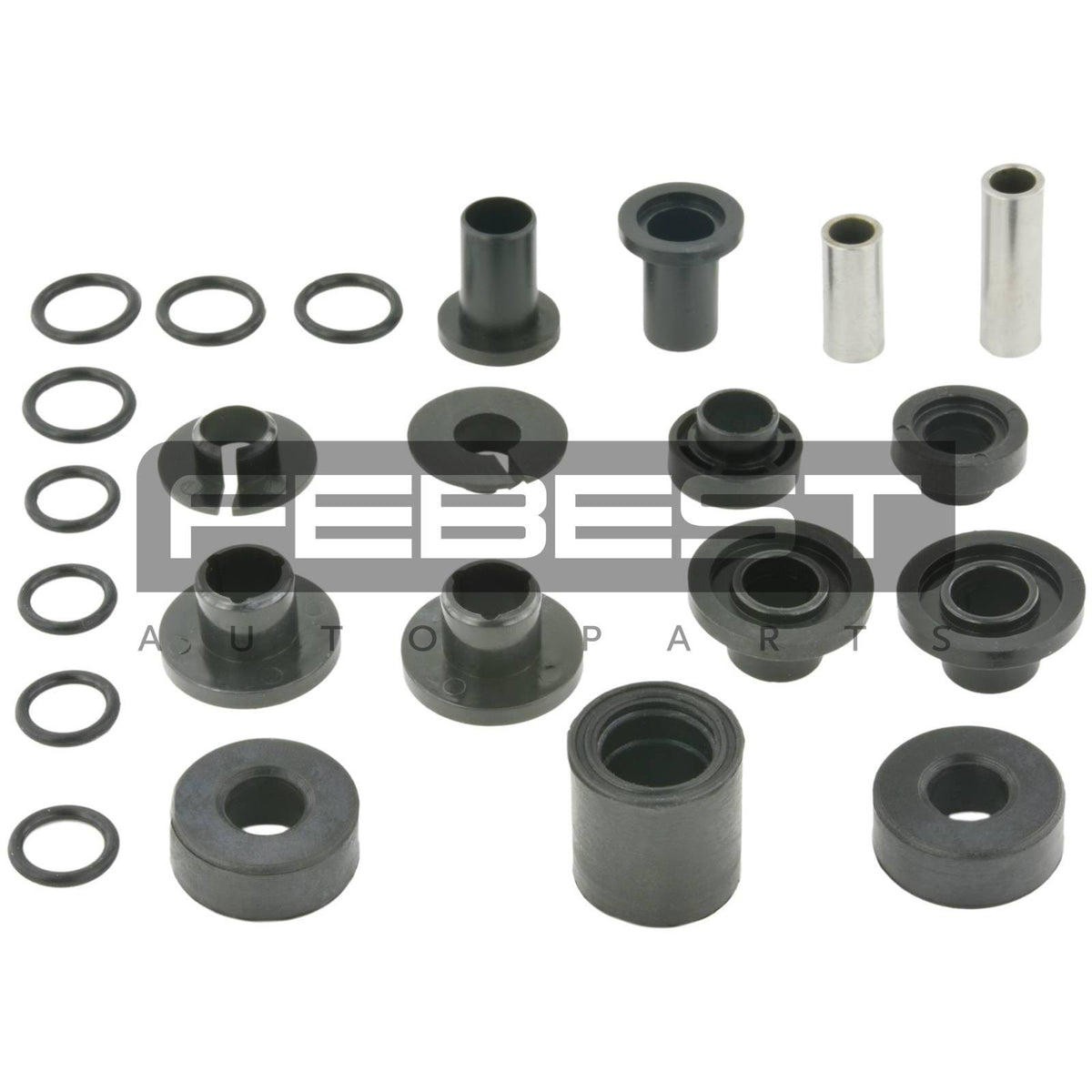 Gear shift repair kit - FEBEST