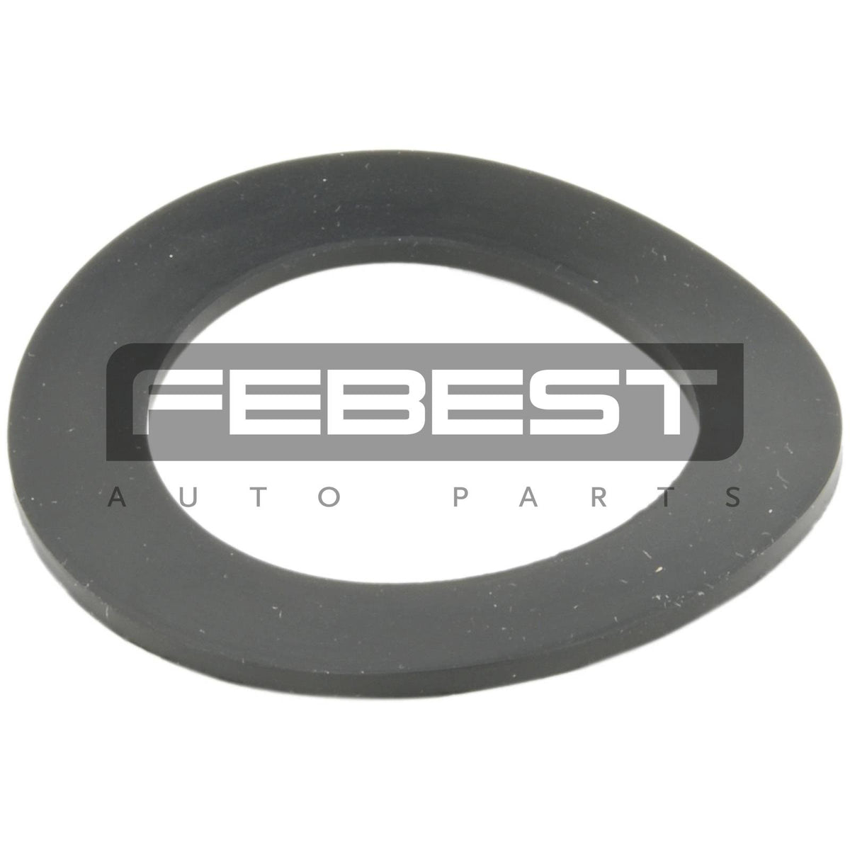 Oil filler cap gasket