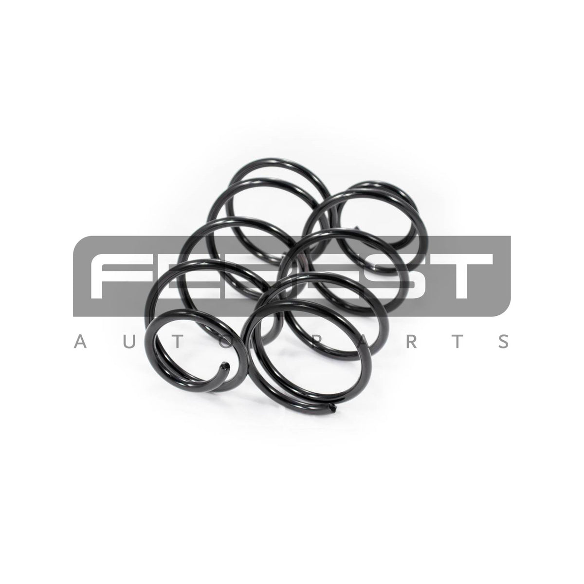 Front coil spring kit