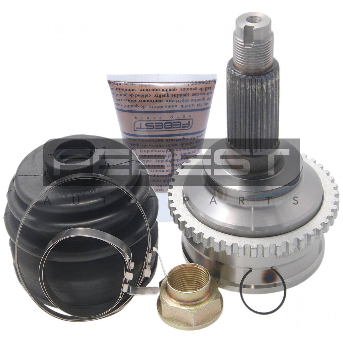 Outer cv joint - FEBEST