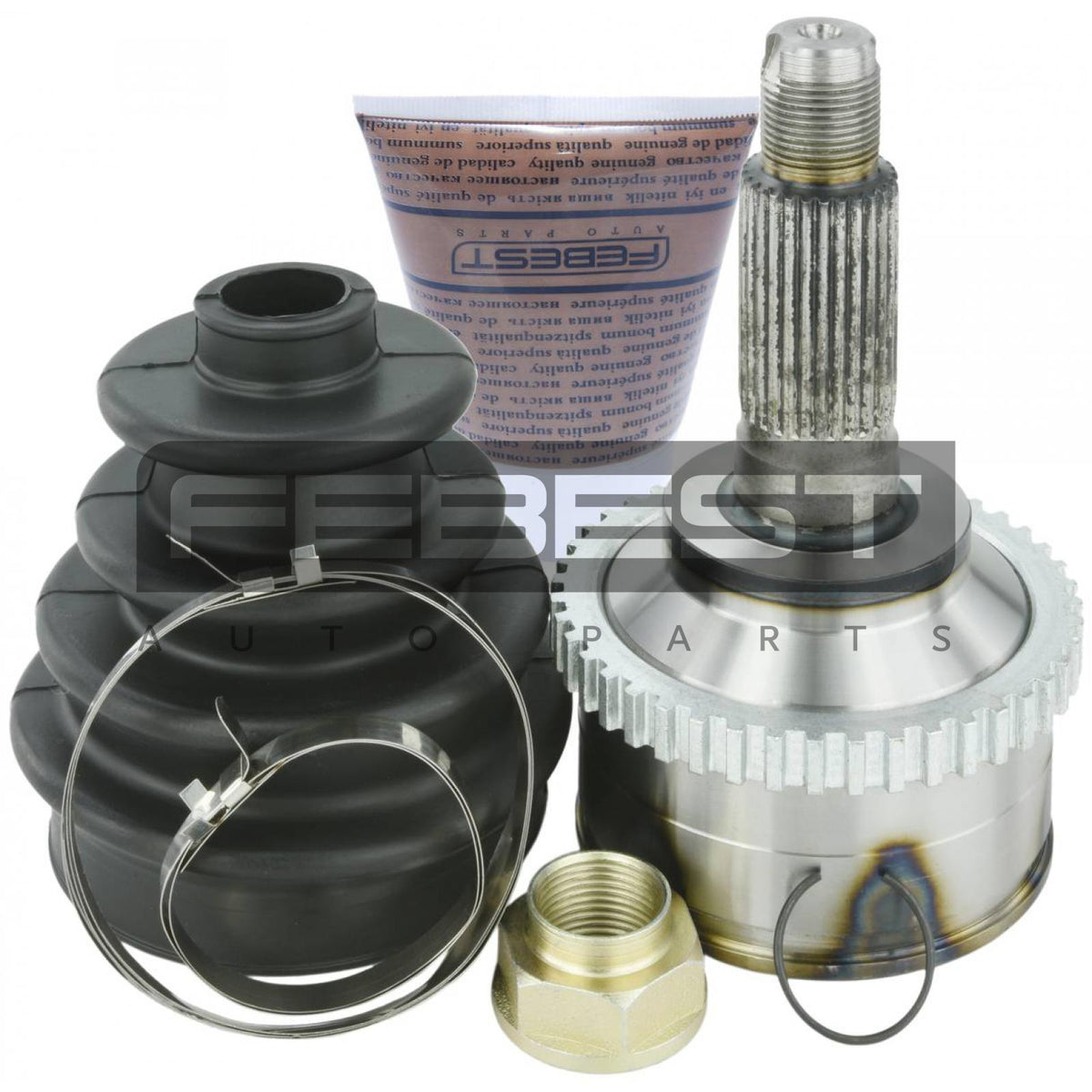 Outer cv joint - FEBEST