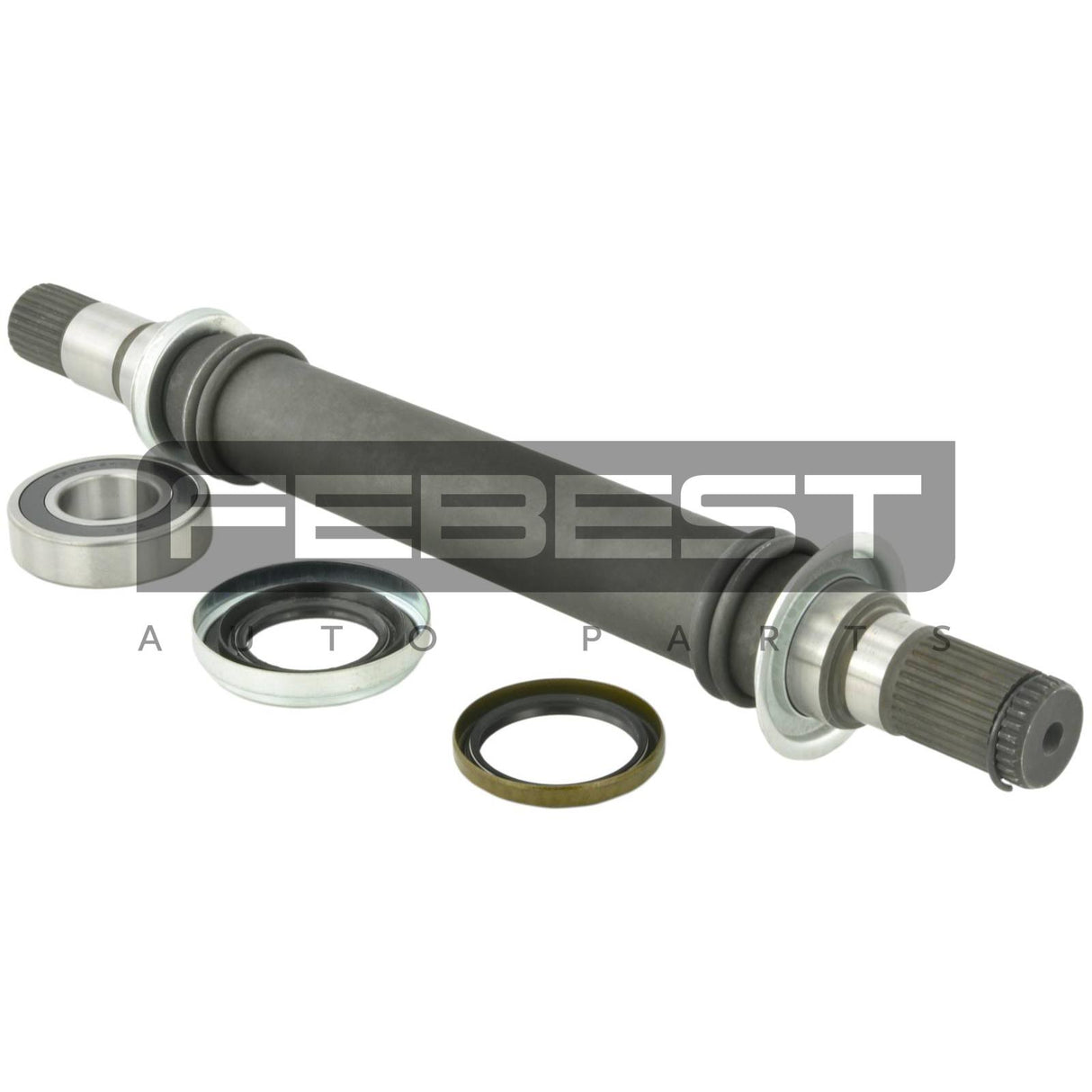 Axle half shaft right