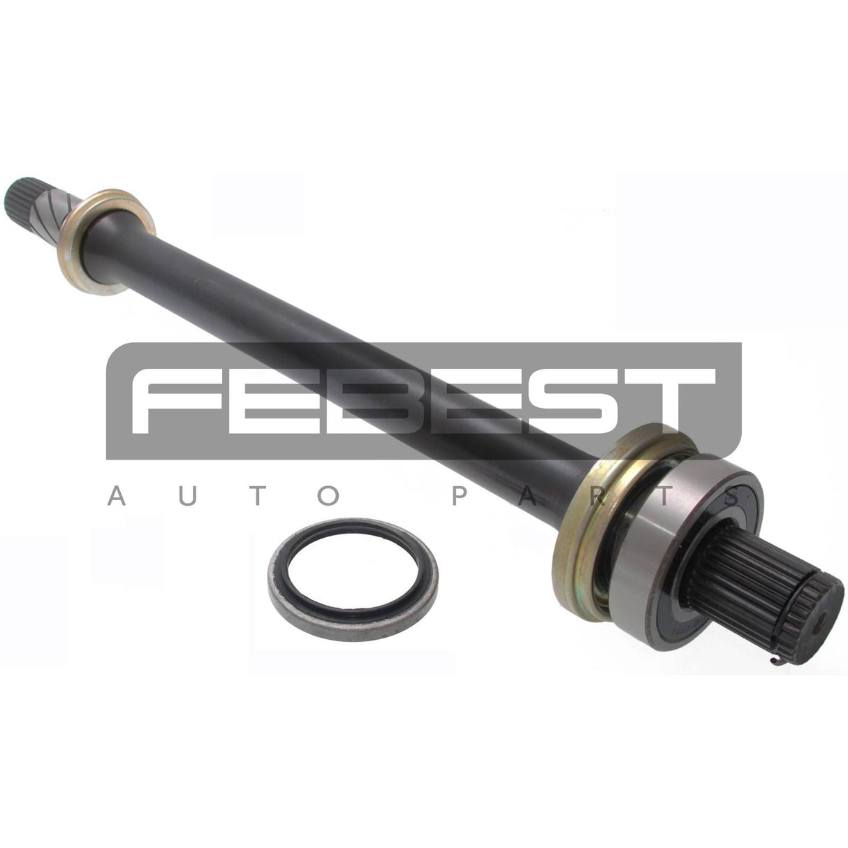 Axle half shaft right