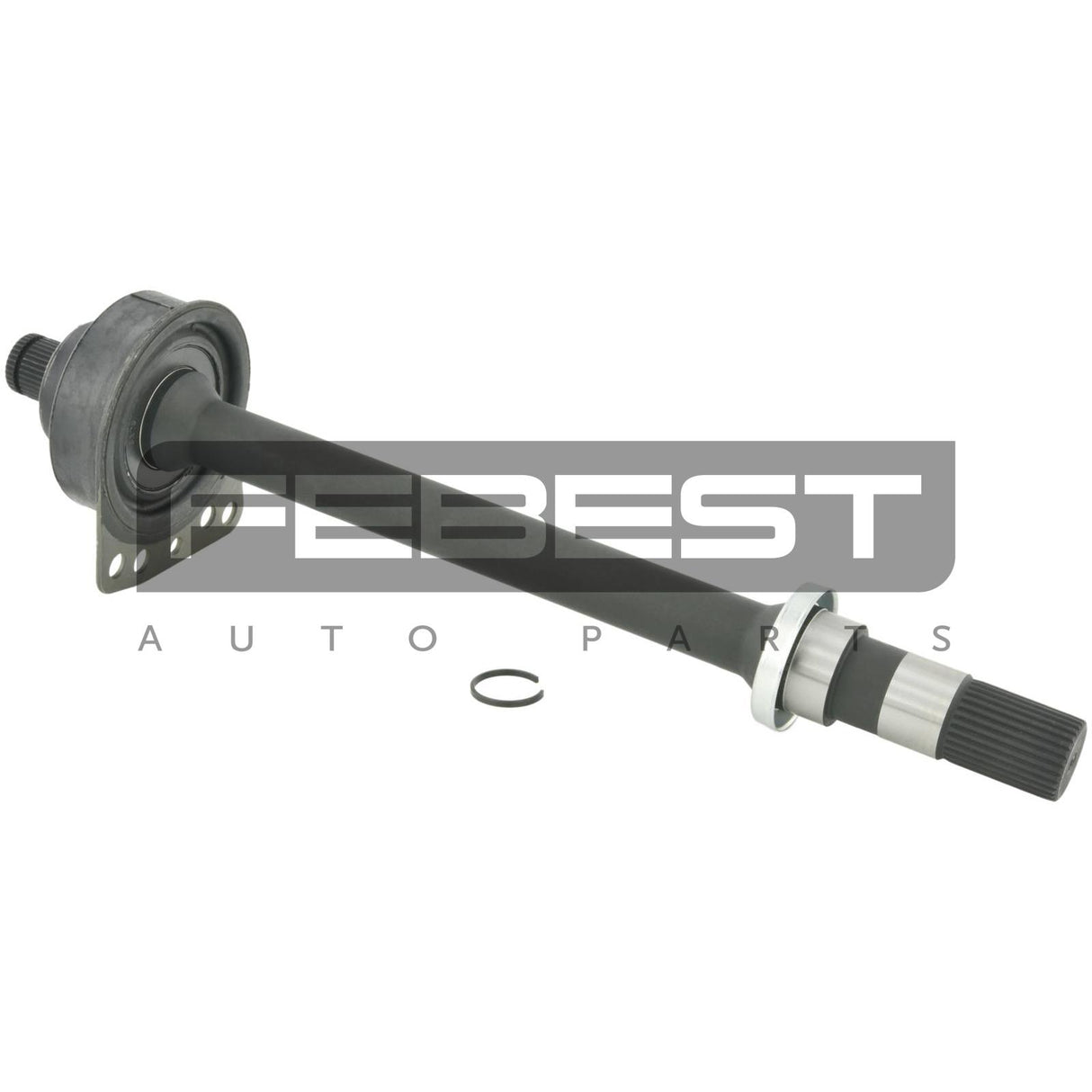 Axle half shaft right