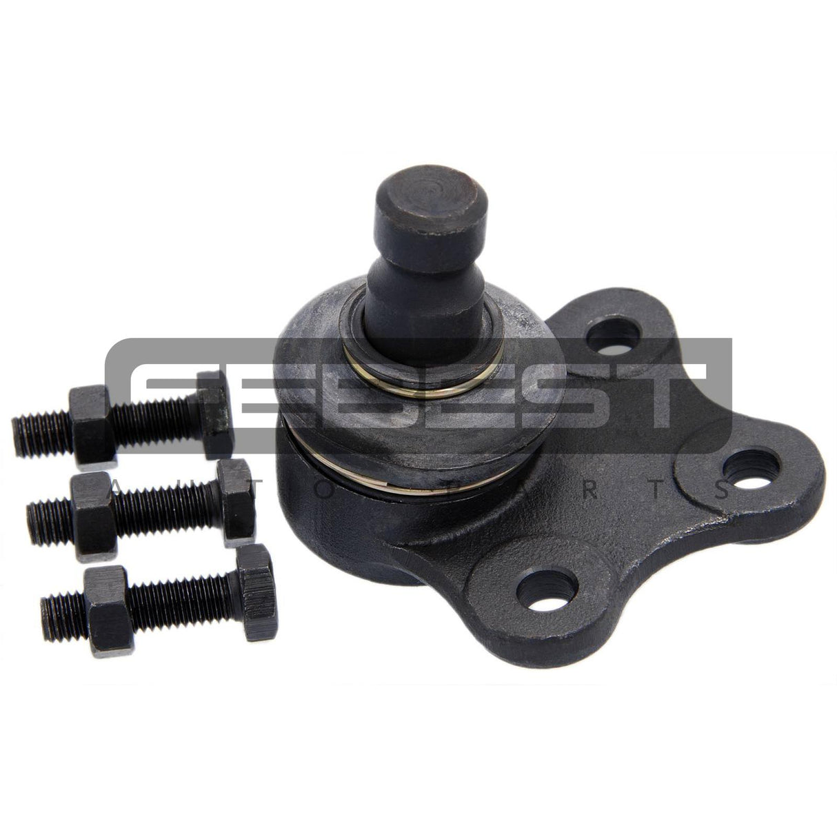 Ball joint front lower arm