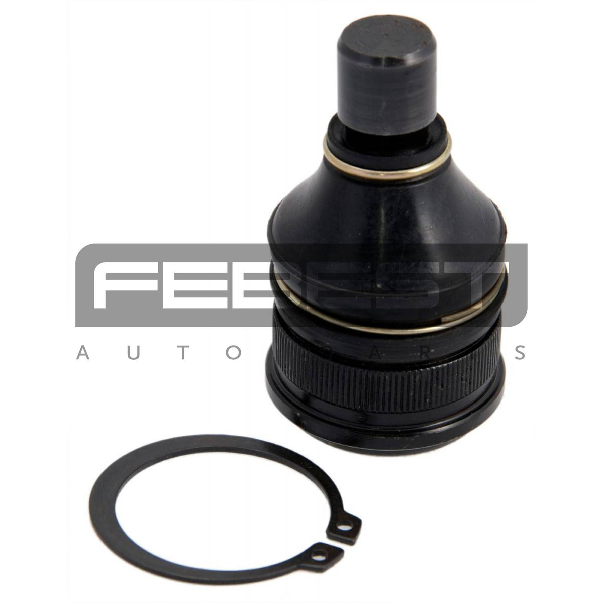 Ball joint front lower arm - FEBEST
