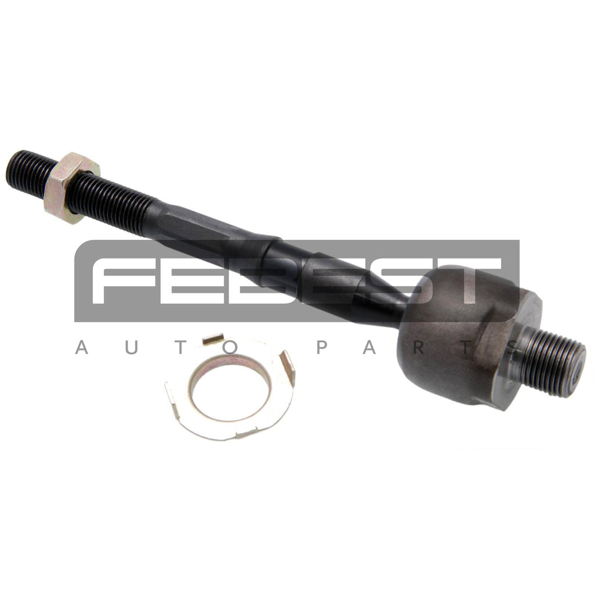Steering tie rod