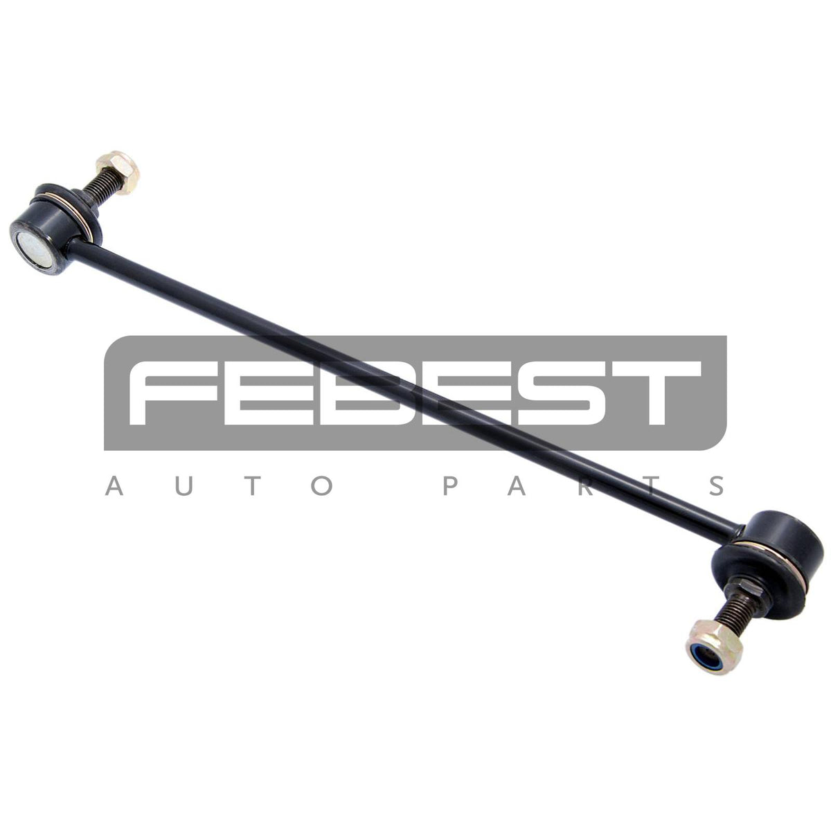 Front stabilizer link / sway bar link - FEBEST