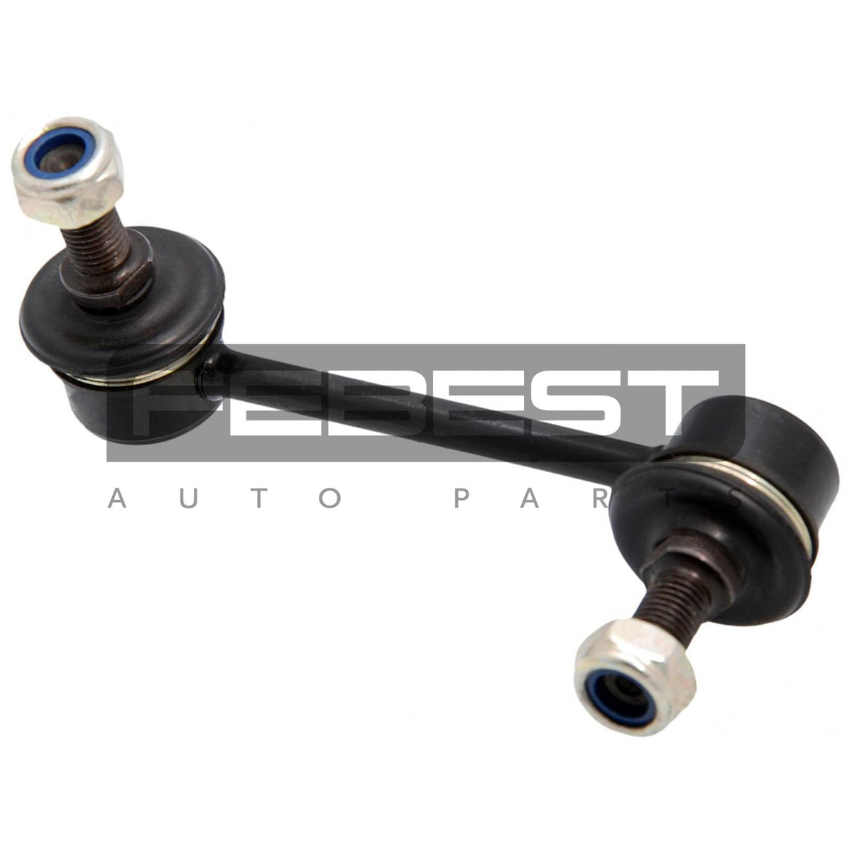 Front right stabilizer link / sway bar link - FEBEST