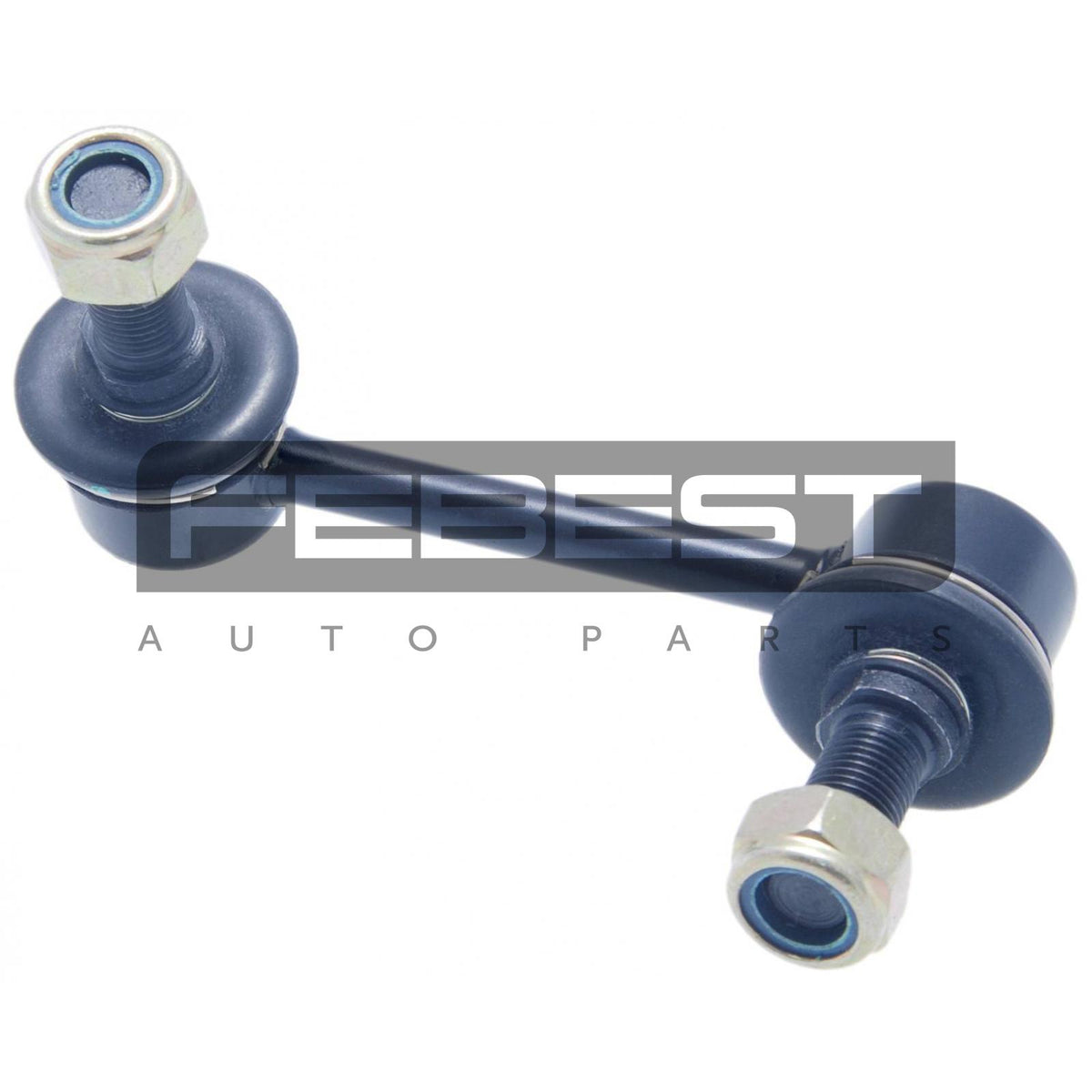 Front right stabilizer link / sway bar link - FEBEST
