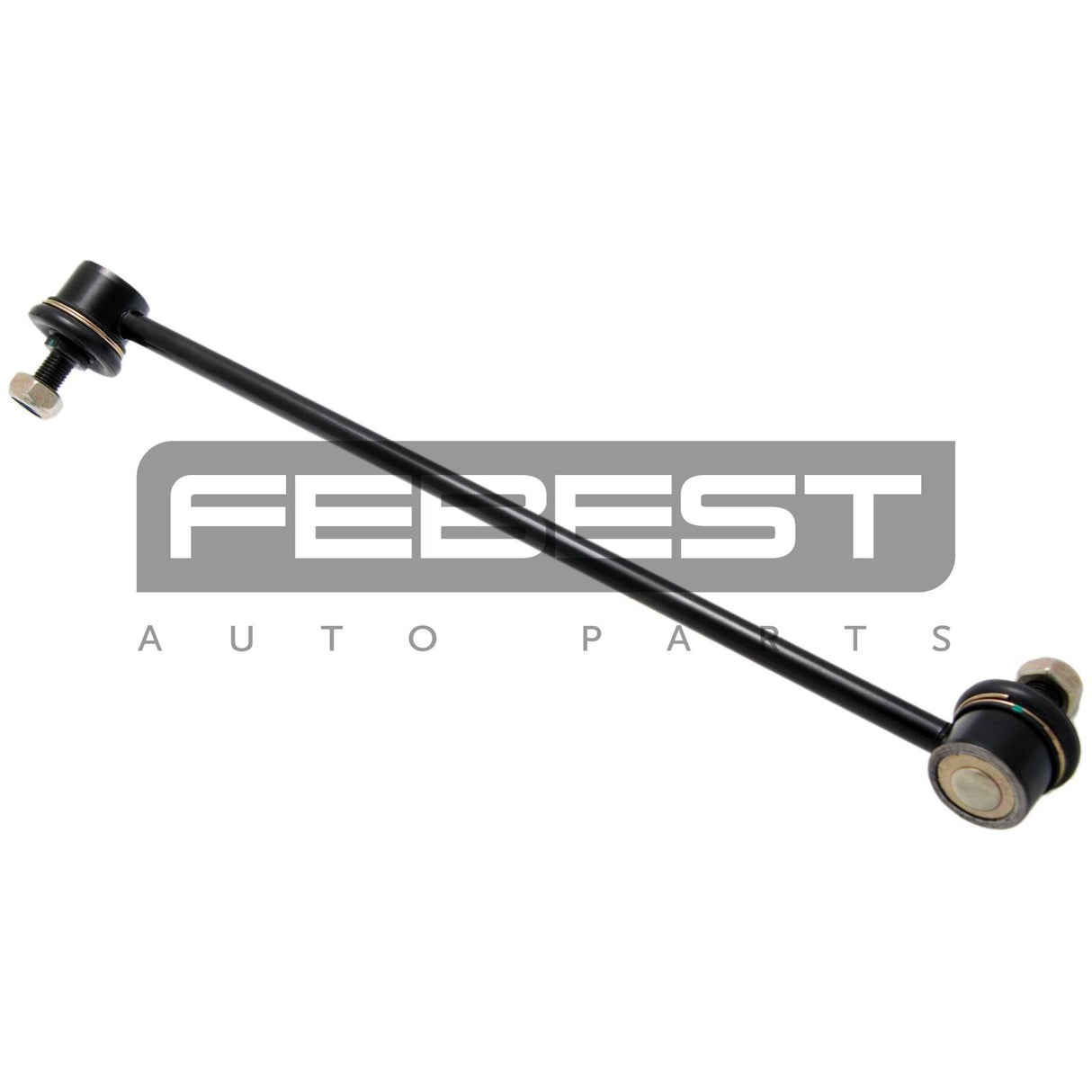 Front right stabilizer link / sway bar link