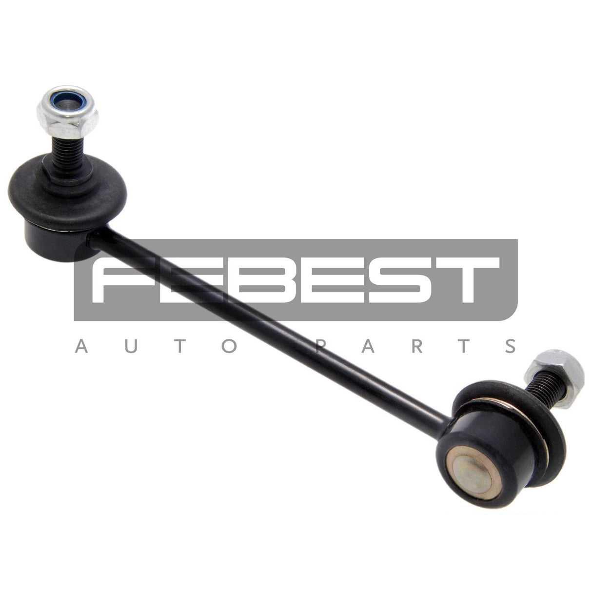 Front left stabilizer link / sway bar link