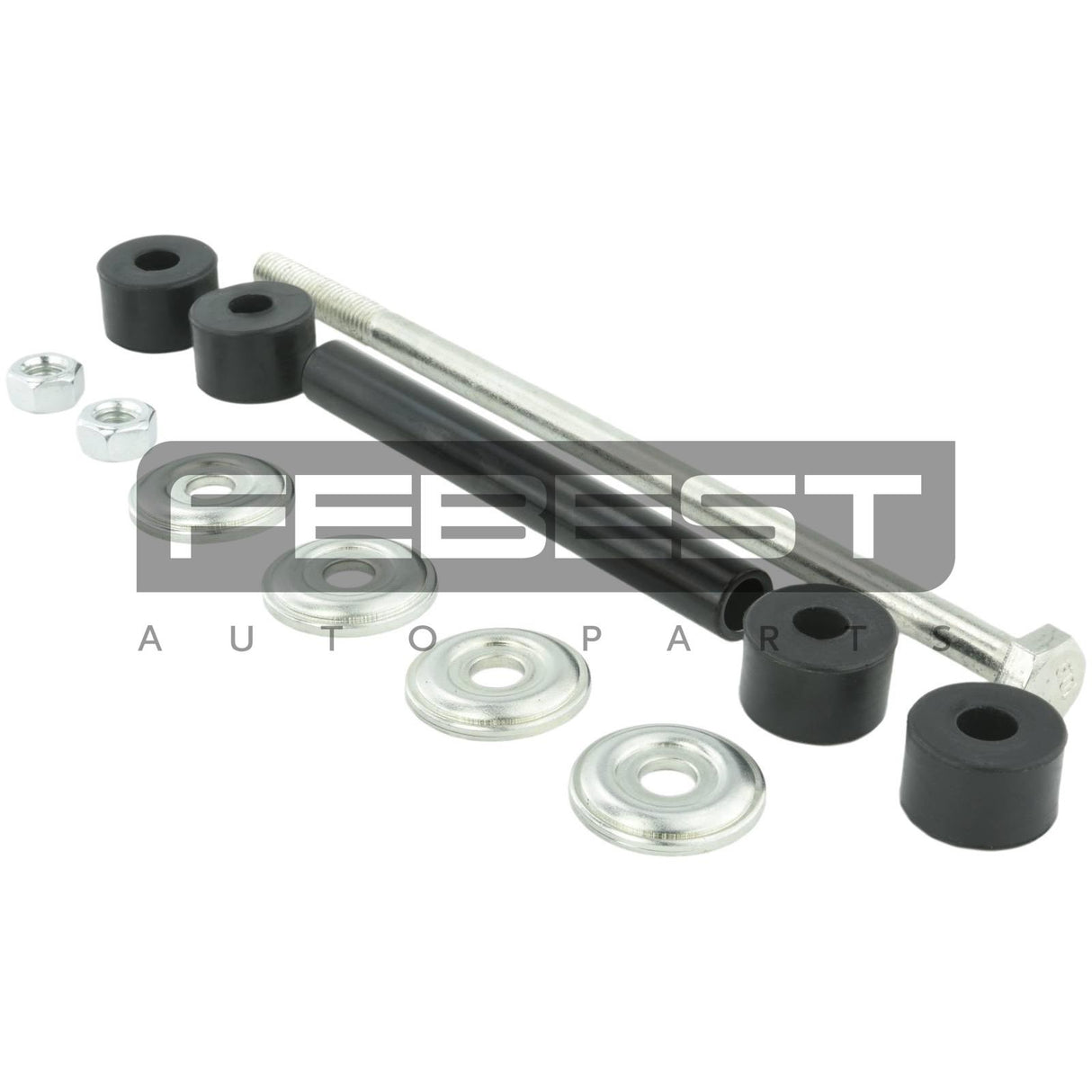 Front stabilizer link / sway bar link