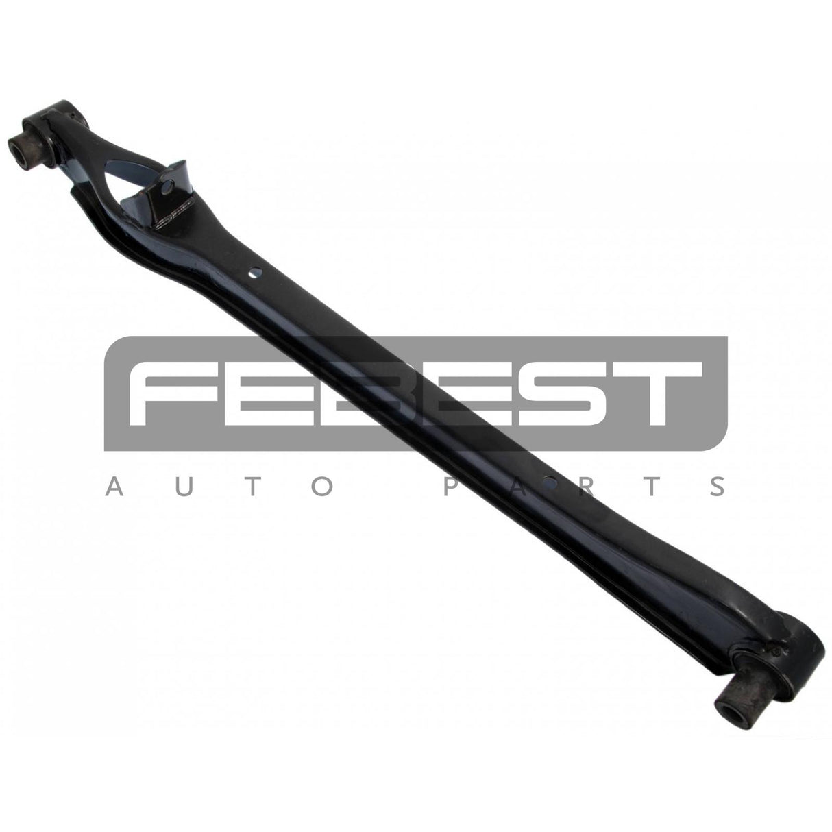 Rear right transverse link