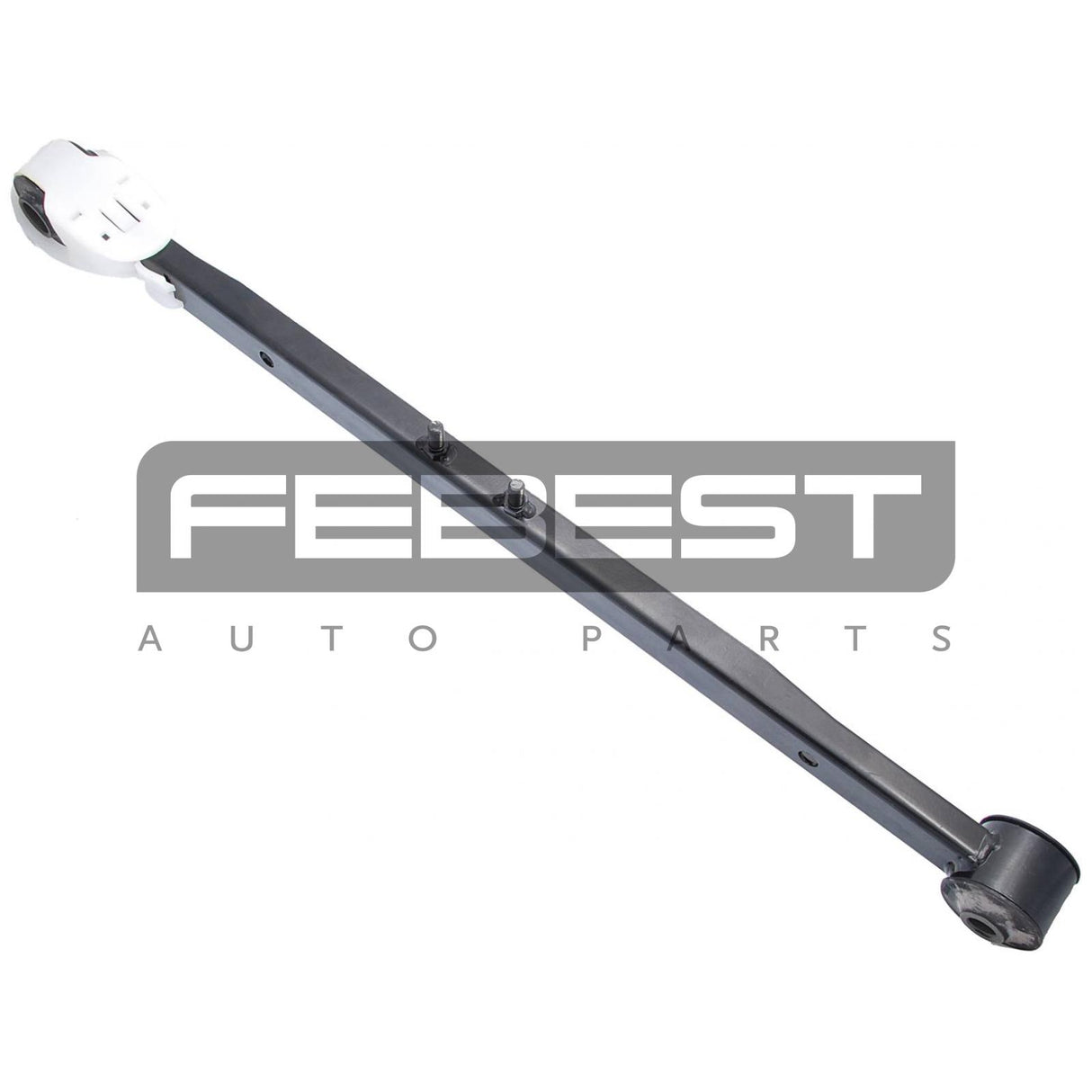 Rear right trailing rod